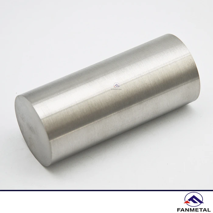 Tungsten Alloy Round Rod Tungsten Alloy Round Rod