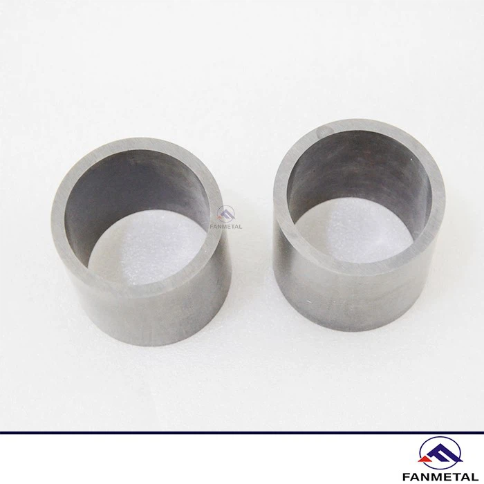 Tungsten Carbide Sleeves Tungsten Carbide Sleeves
