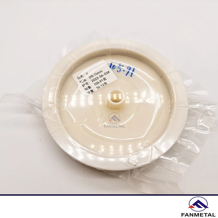 Ir wire shipped Ir wire shipped