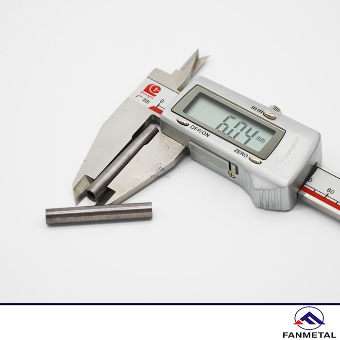 Tantalum Crucible Tantalum Crucible