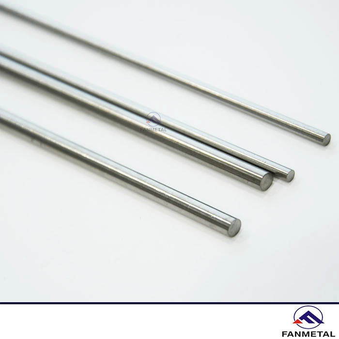 Molybdenum Bars Molybdenum Bars