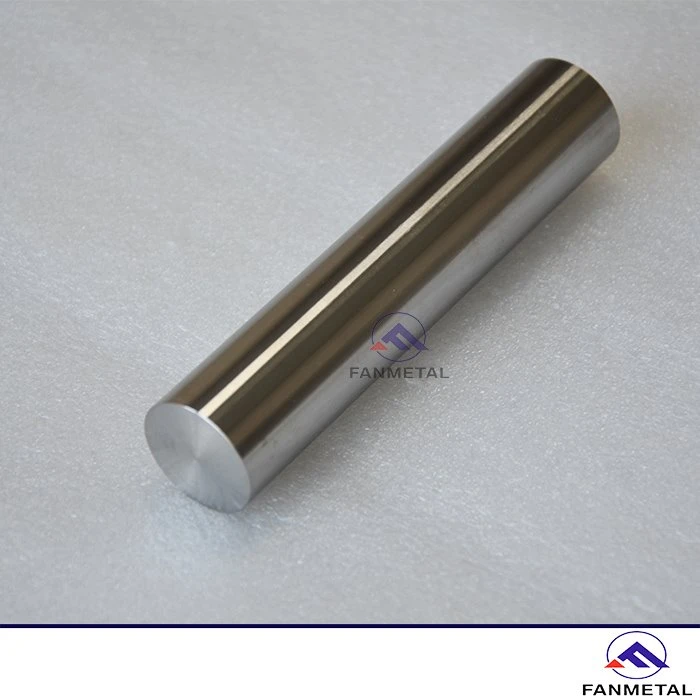 Tungsten Alloy Counterweight Bar