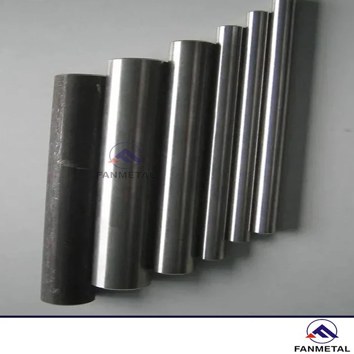 Hastelloy C276 Round Bars