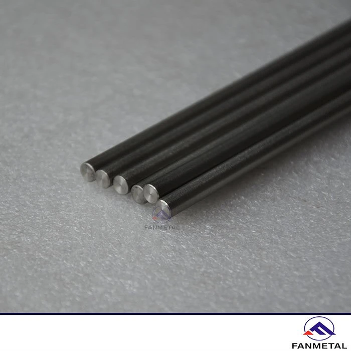 Zirconium Bars
