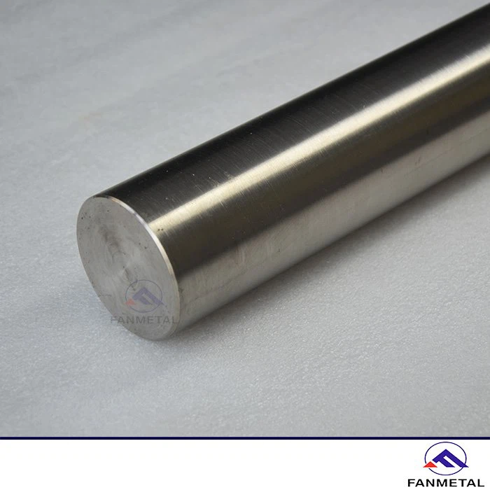 AMS 4928 Titanium Alloy Bar