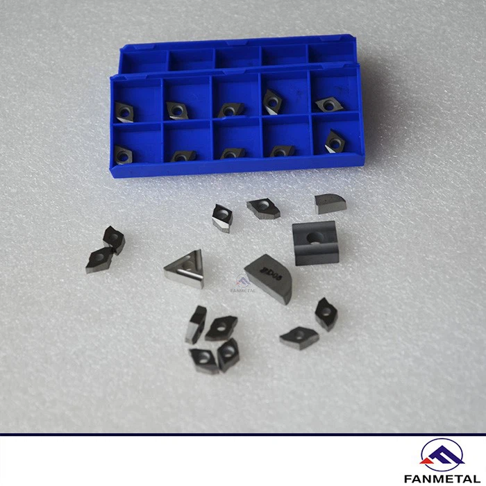 Tungsten Carbide Blade Tungsten Carbide Blade