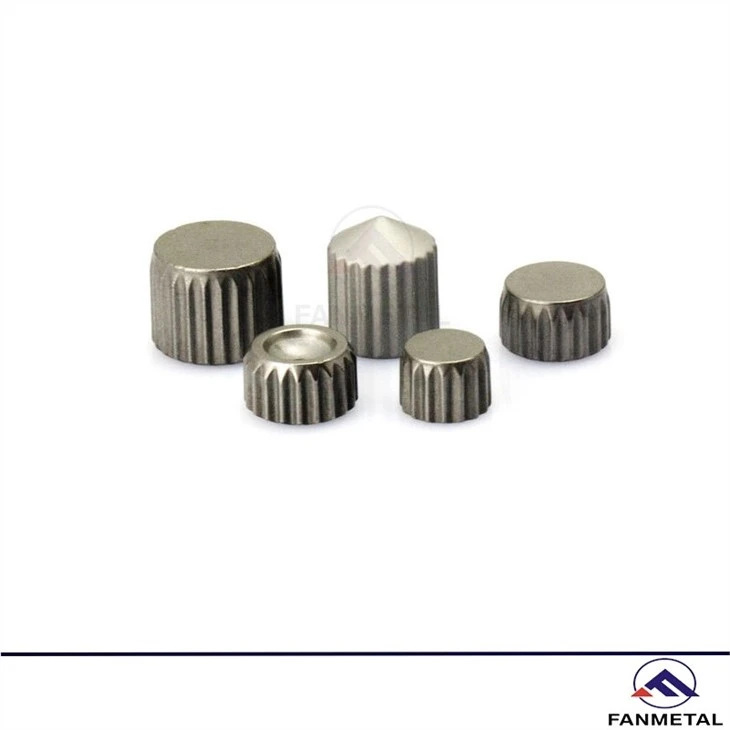 Tungsten Carbide Road Drill Teeth Carbide Button