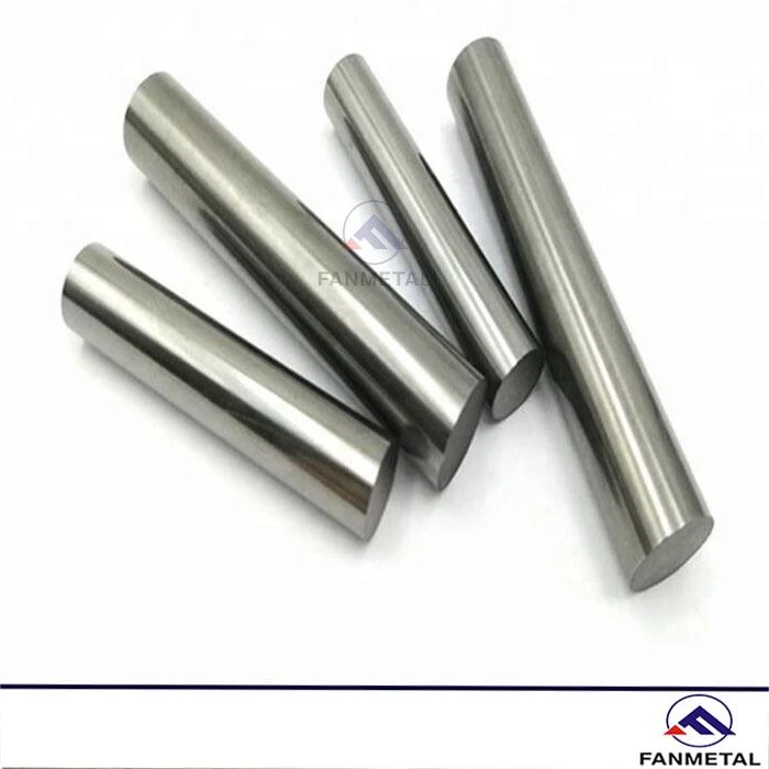 Кръгъл бар Hastelloy C276