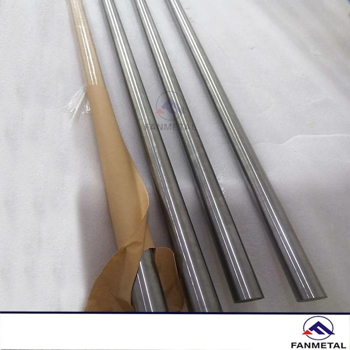 China Hastelloy C276 Bar