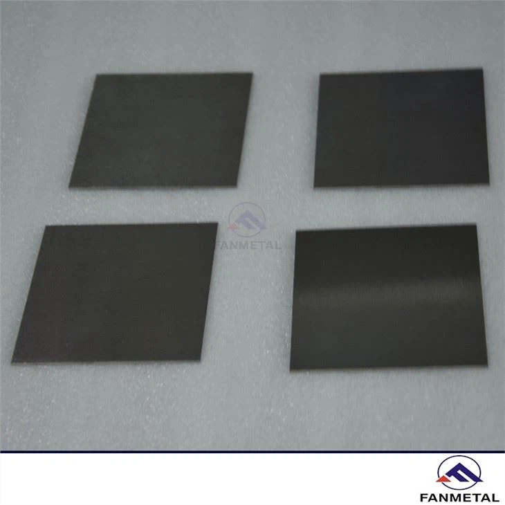 chrome moly plate