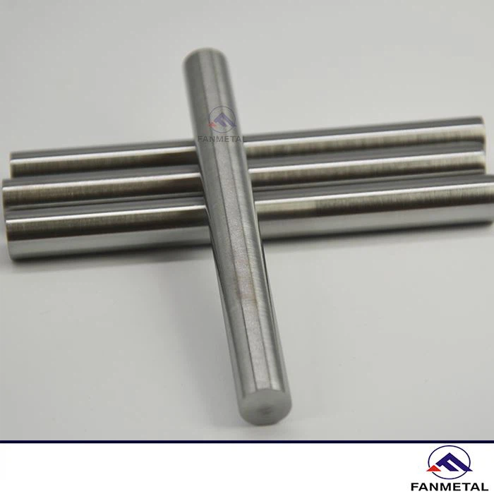 Tungsten Bars