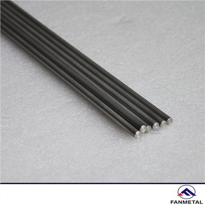 6AL-4V Титаниев прът