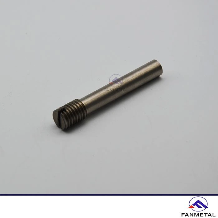 China Tungsten Alloy Bolt