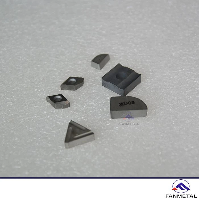 Tungsten Carbide Cutters