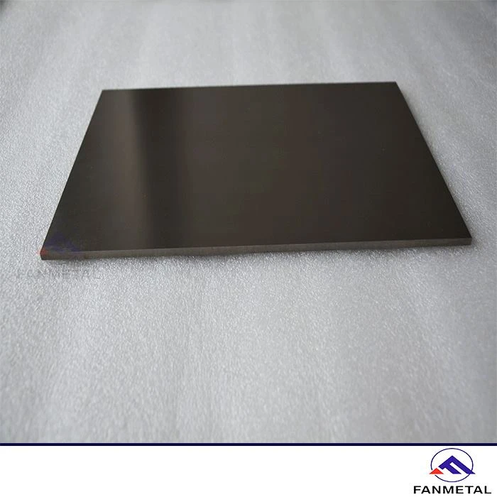 Tungsten Plates(W Plate)