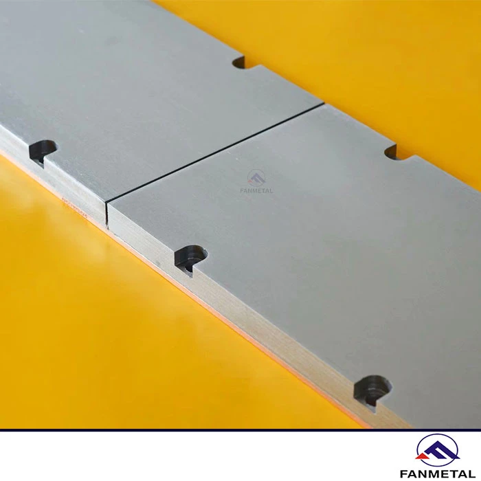 Chromium Sputtering Target