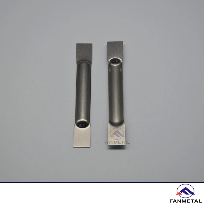 Molybdenum Boats For Evaporation