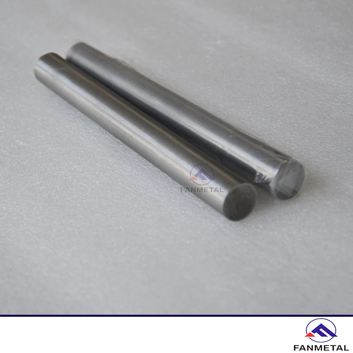 Niobium Bars