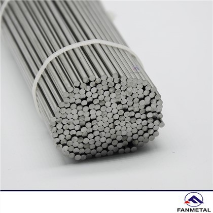 Молибден лантанова сплав