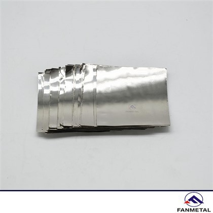 Паладиево фолио