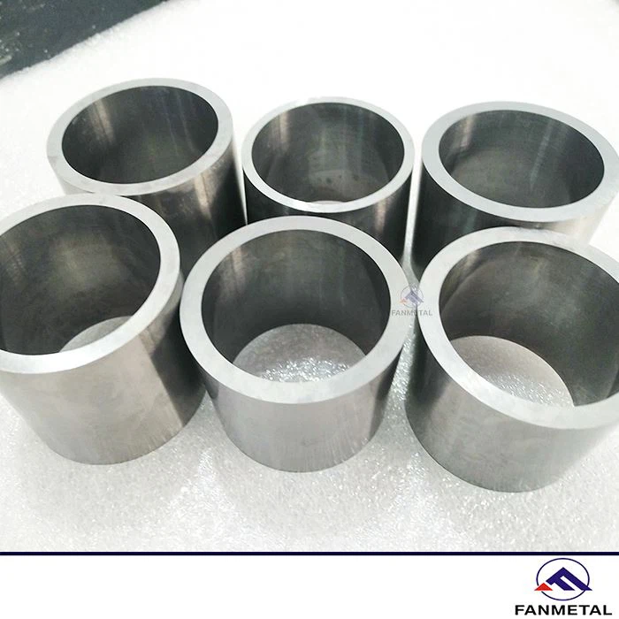 Лагерна втулка от волфрамов карбид