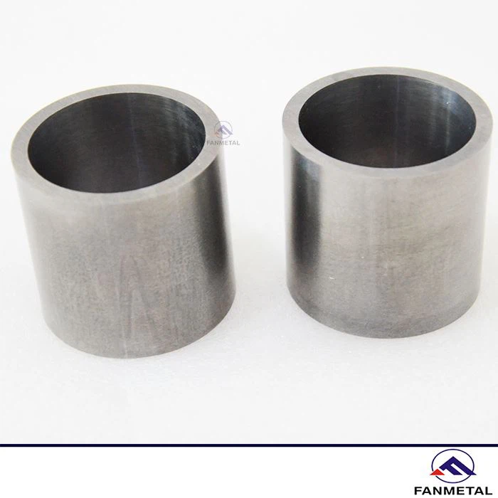 Tungsten Carbide Sleeve