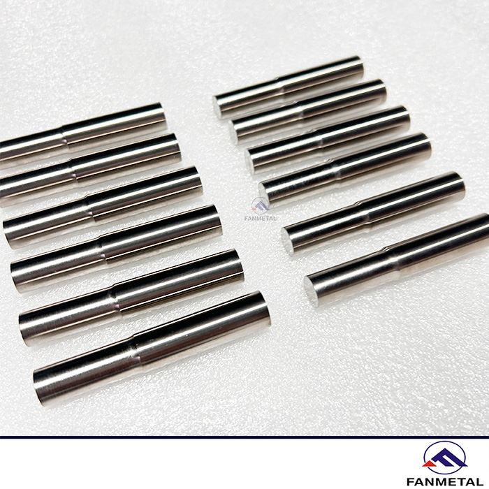Tungsten Alloy Balance Bolt