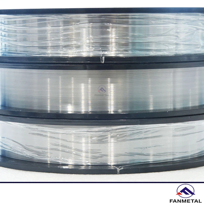 High Purity Tantalum Wires