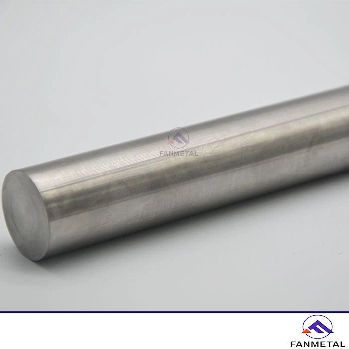 Carbide Bar