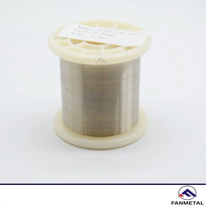 NiCr Wire