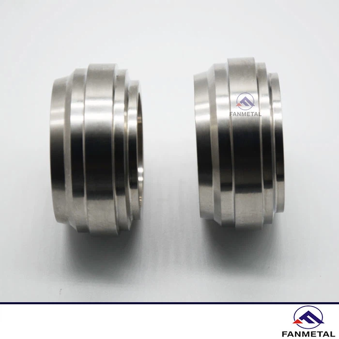 Cobalt Alloy Seaming Roller