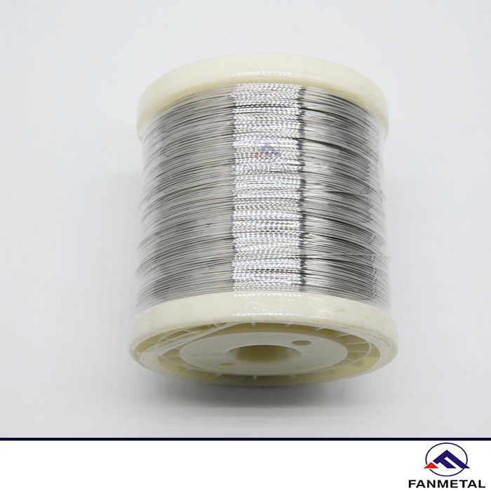 Titanium Alloy Wire Titanium Alloy Wire
