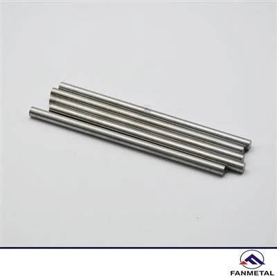 Hafnium Rod, Hafnium кръгла лента, метална пръчка Hafnium до Виетнам