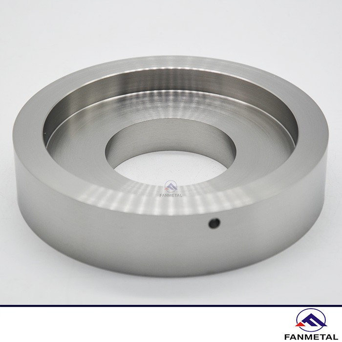 Tungsten Heavy Alloy Ring Tungsten Heavy Alloy Ring