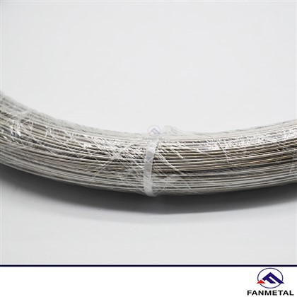 Тел от сплав на никелова основа