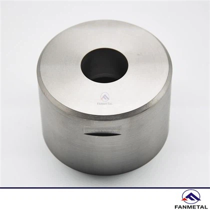 Волфрамов карбиден храст