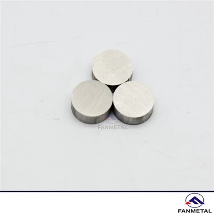 Волфрамов шлифовъчен диск